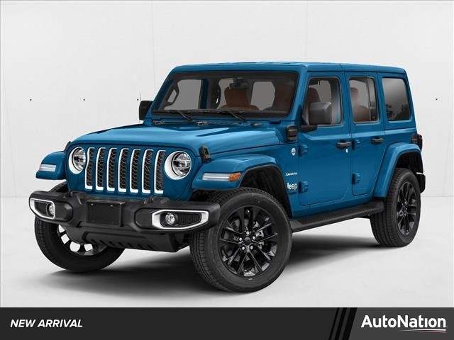 jeep wrangler 4xe 2023 1C4JJXN63PW651170 image jeep wrangler 4xe 2023 1C4JJXN63PW651170 image